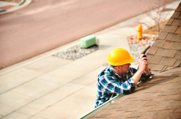 Quick and Trustworthy Emergency Roof Repair Services in Mazomanie, WI