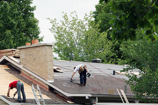 Best Gutter Installation and Roofing  in Mazomanie, WI